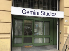 Duplex studios for 6 people